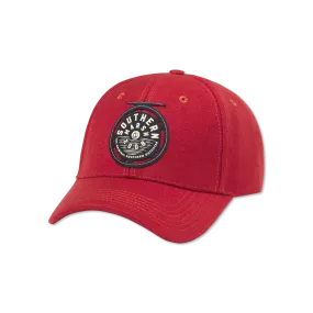 Backcountry Fly Reel Hat