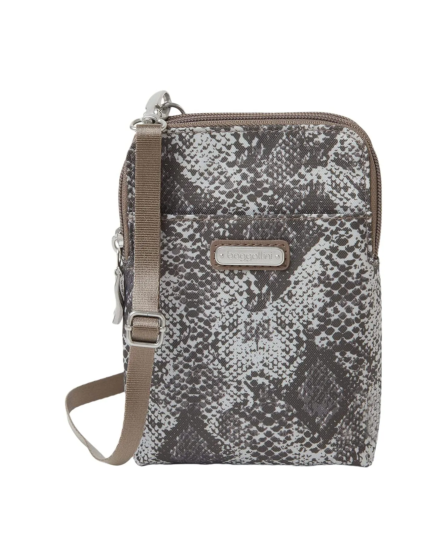 Baggallini Bag - Take Two RFID Bryant Crossbody