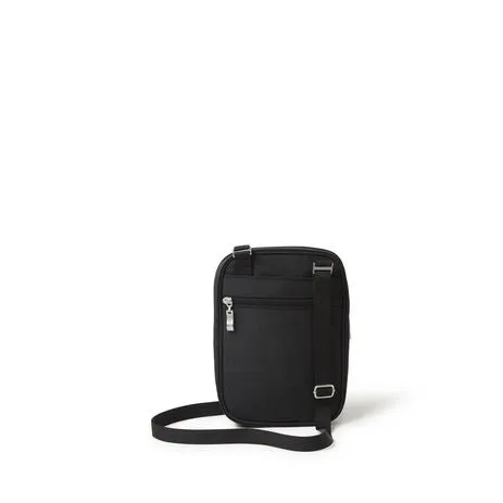 Baggallini RFID Journey Crossbody Bag