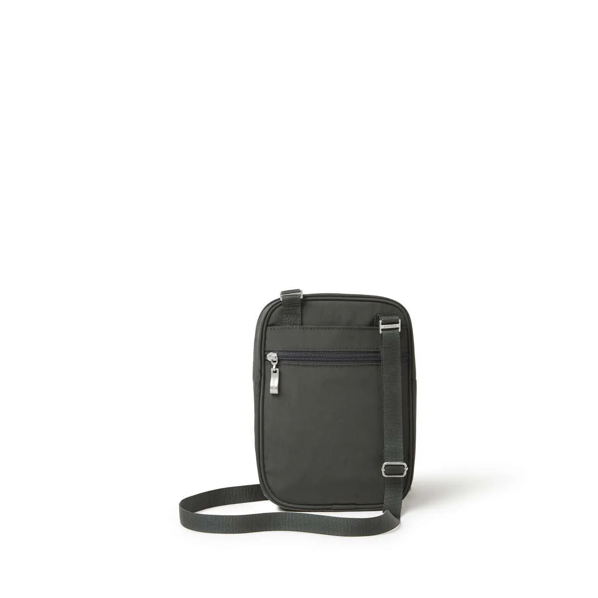 Baggallini RFID Journey Crossbody Bag