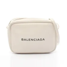 Balenciaga Everyday Camera Bag S Leather