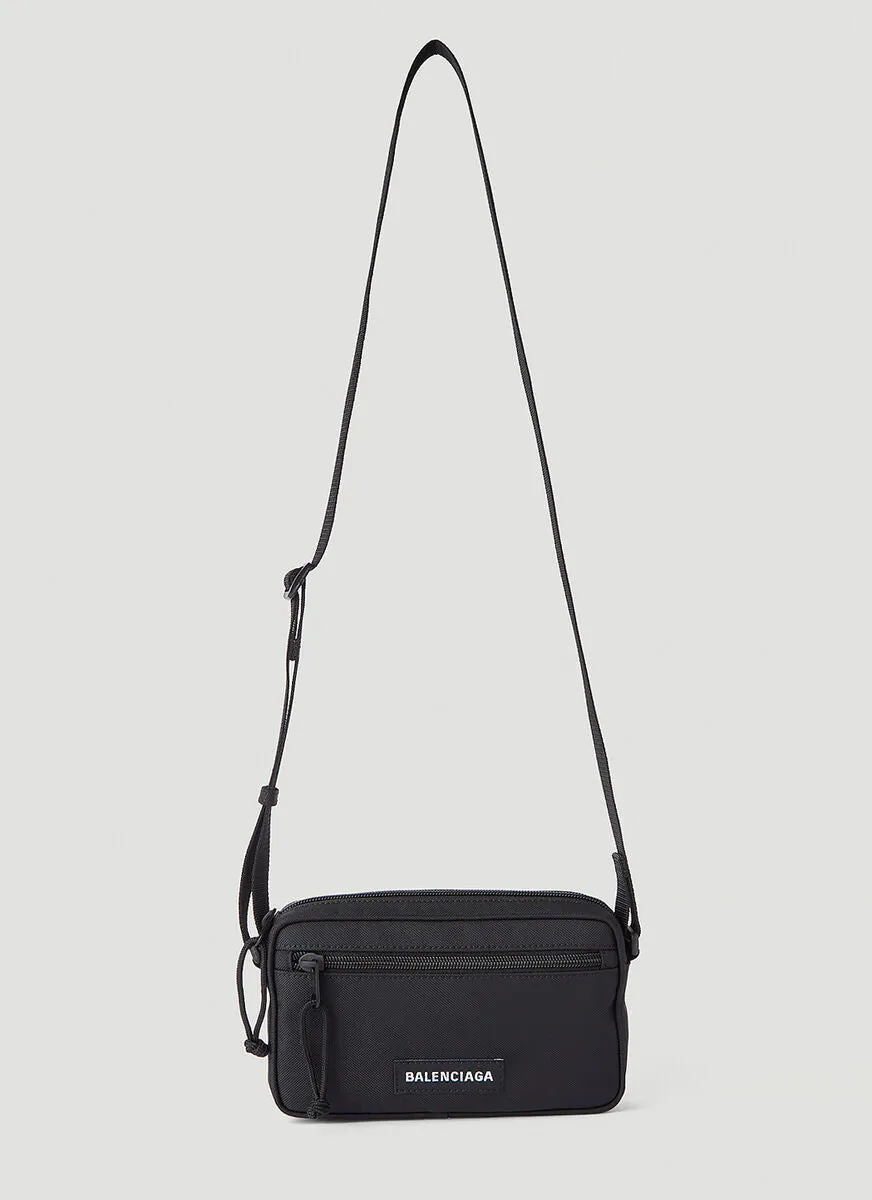 Balenciaga Explorer Camera Bag