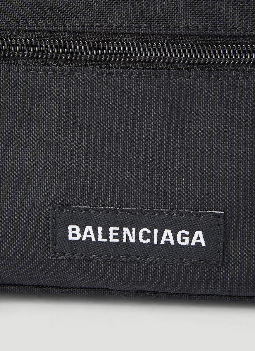 Balenciaga Explorer Camera Bag