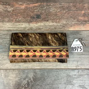 Bandit Wallet  -  #8975