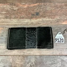 Bandit Wallet  -  #9120