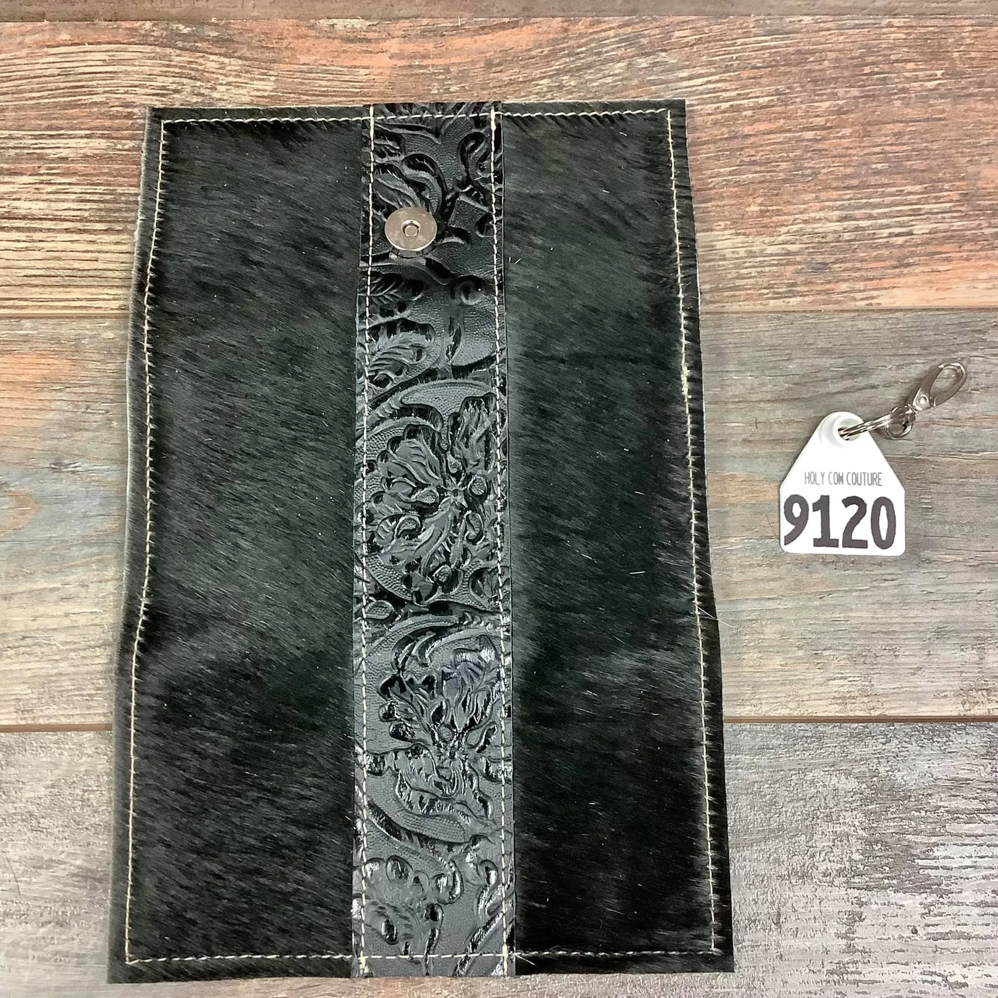 Bandit Wallet  -  #9120