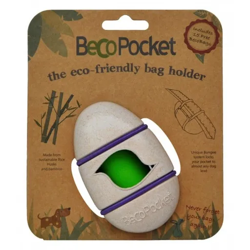 Beco Pocket Poop Bag Dispenser