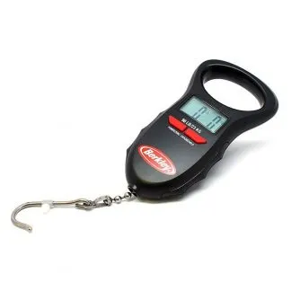 Berkley Digital Scale