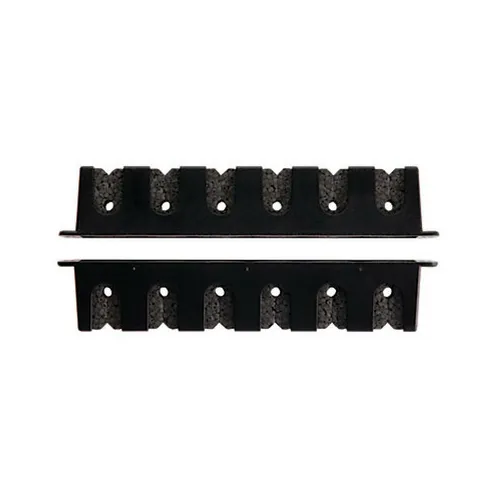 Berkley Horizontal 6 Rod Rack