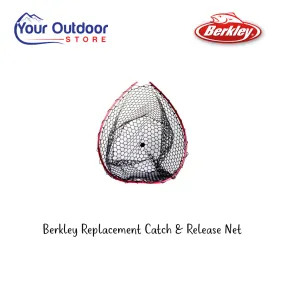 Berkley Replacement Catch & Release Net