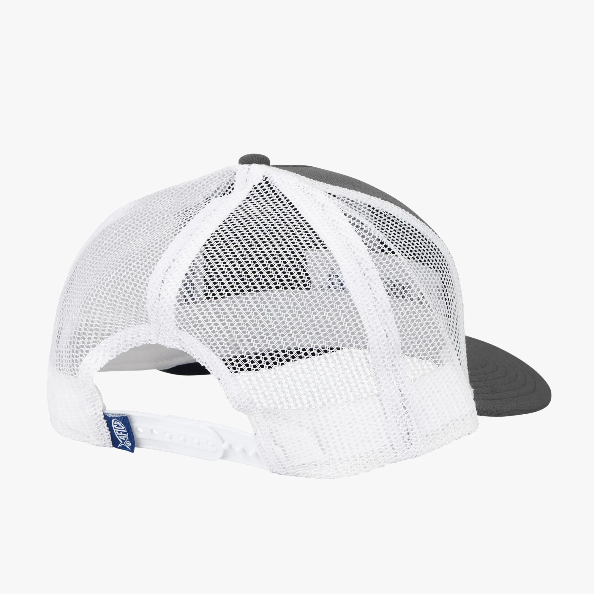 Bermuda Trucker Hat