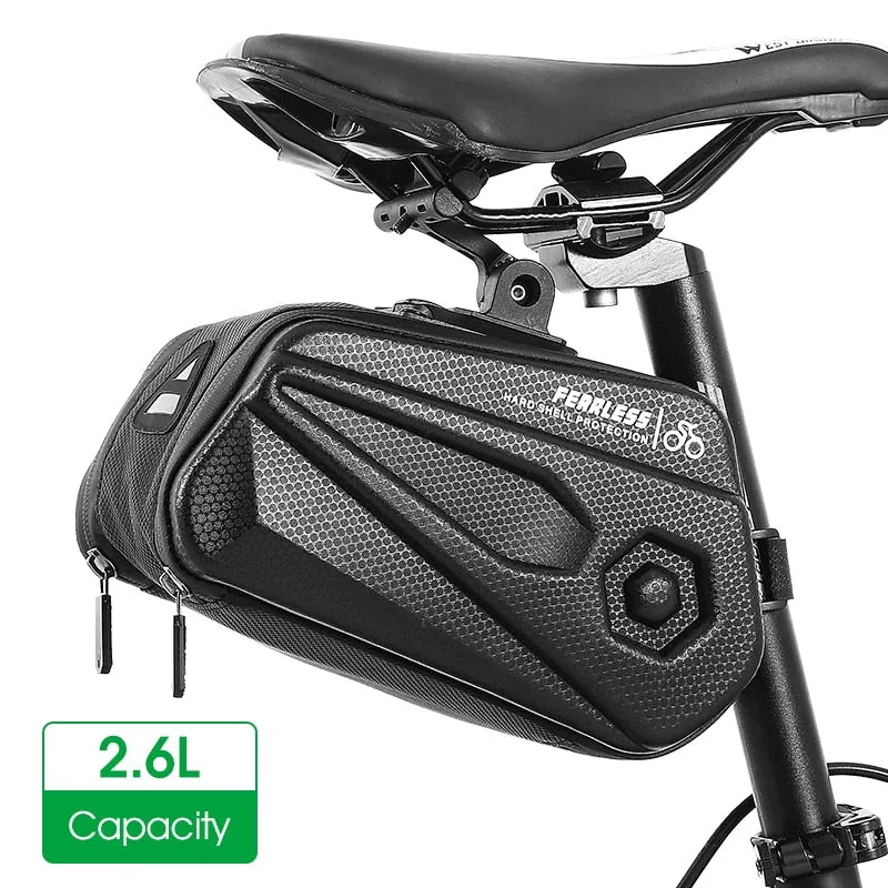 Bicycle Bag Waterproof Bike Frame Bag Touchscreen Phone Case Cycling Bags MTB Bike Top Tube Handlebar Bicycle Bag