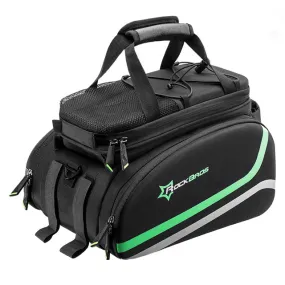 Bicycle Carrier Bag MTB Bike Rack Bag