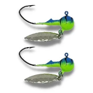 Big Sky Baller Jigs - 1/4 oz.