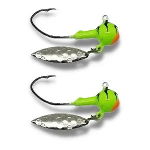 Big Sky Baller Jigs - 1/4 oz.