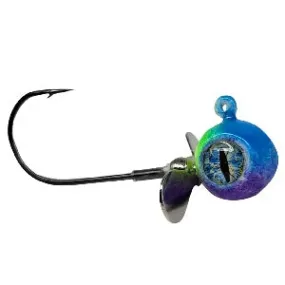 Big Sky Chopper Jigs - 3/8 oz.