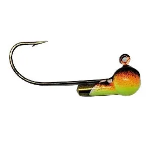 Big Sky Rock & Roll Rattling Jigs - 3/8 oz.