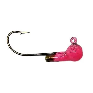 Big Sky Rock & Roll Rattling Jigs - 3/8 oz.