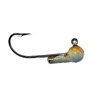 Big Sky Rock & Roll Rattling Jigs - 3/8 oz.