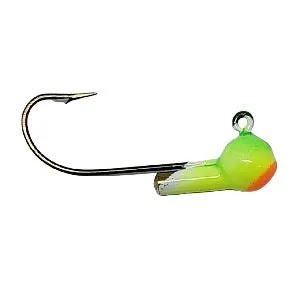 Big Sky Rock & Roll Rattling Jigs - 3/8 oz.