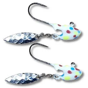 Big Sky Wonder Bread Jig Series - 1/4 oz.