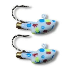 Big Sky Wonder Bread Jig Series - 1/4 oz.