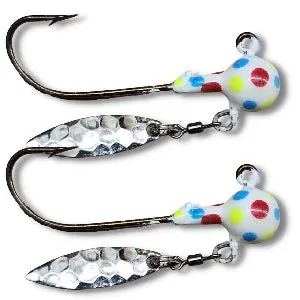 Big Sky Wonder Bread Jig Series - 1/4 oz.