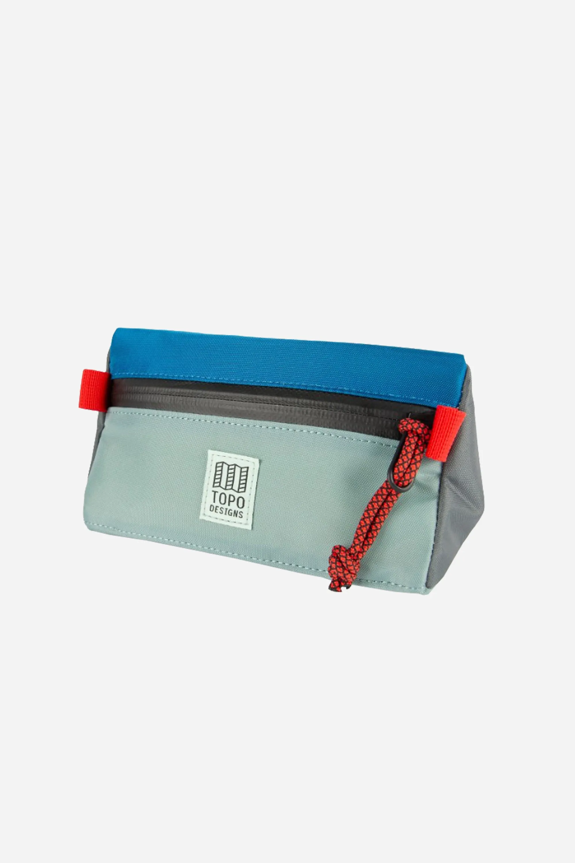 Bike Bag Mini Mineral/Blue