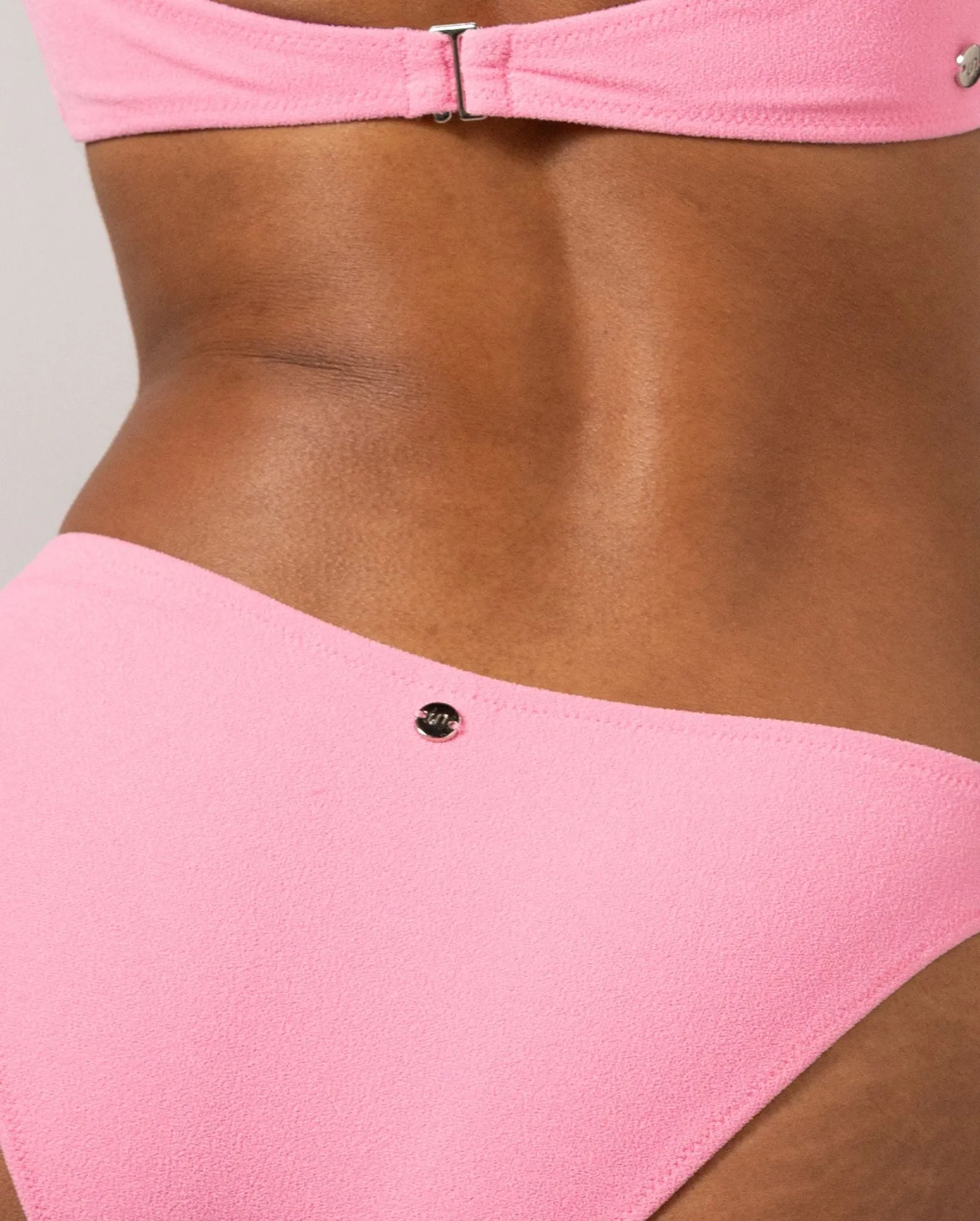 Bikini Briefs Candy Pink