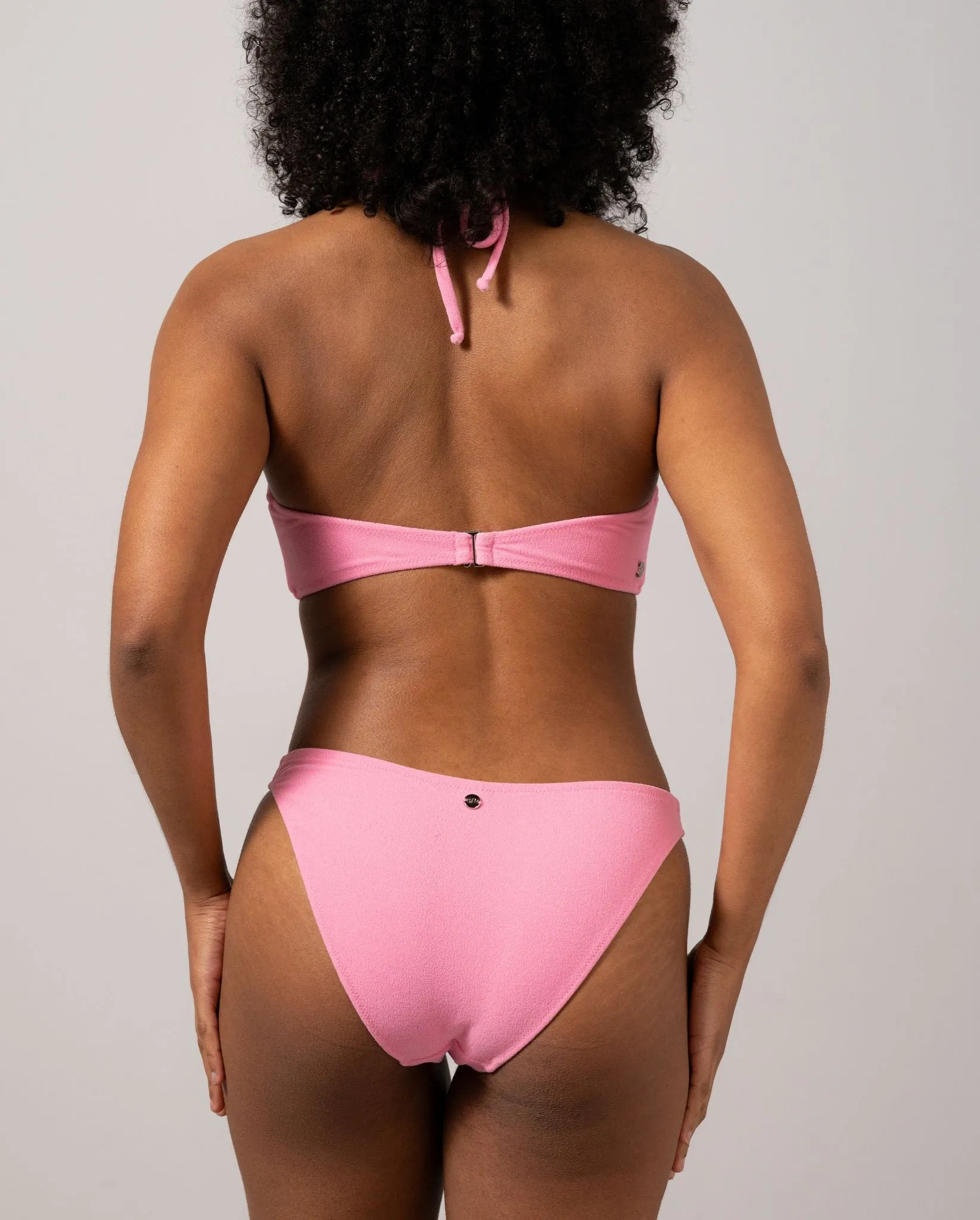 Bikini Briefs Candy Pink