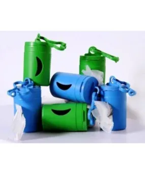 Bio-Degradable Bag Dispenser