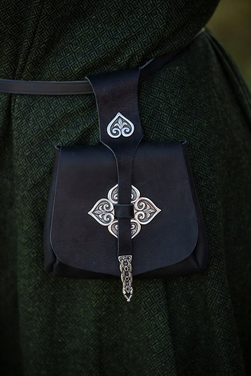 Birka Viking Belt Bag