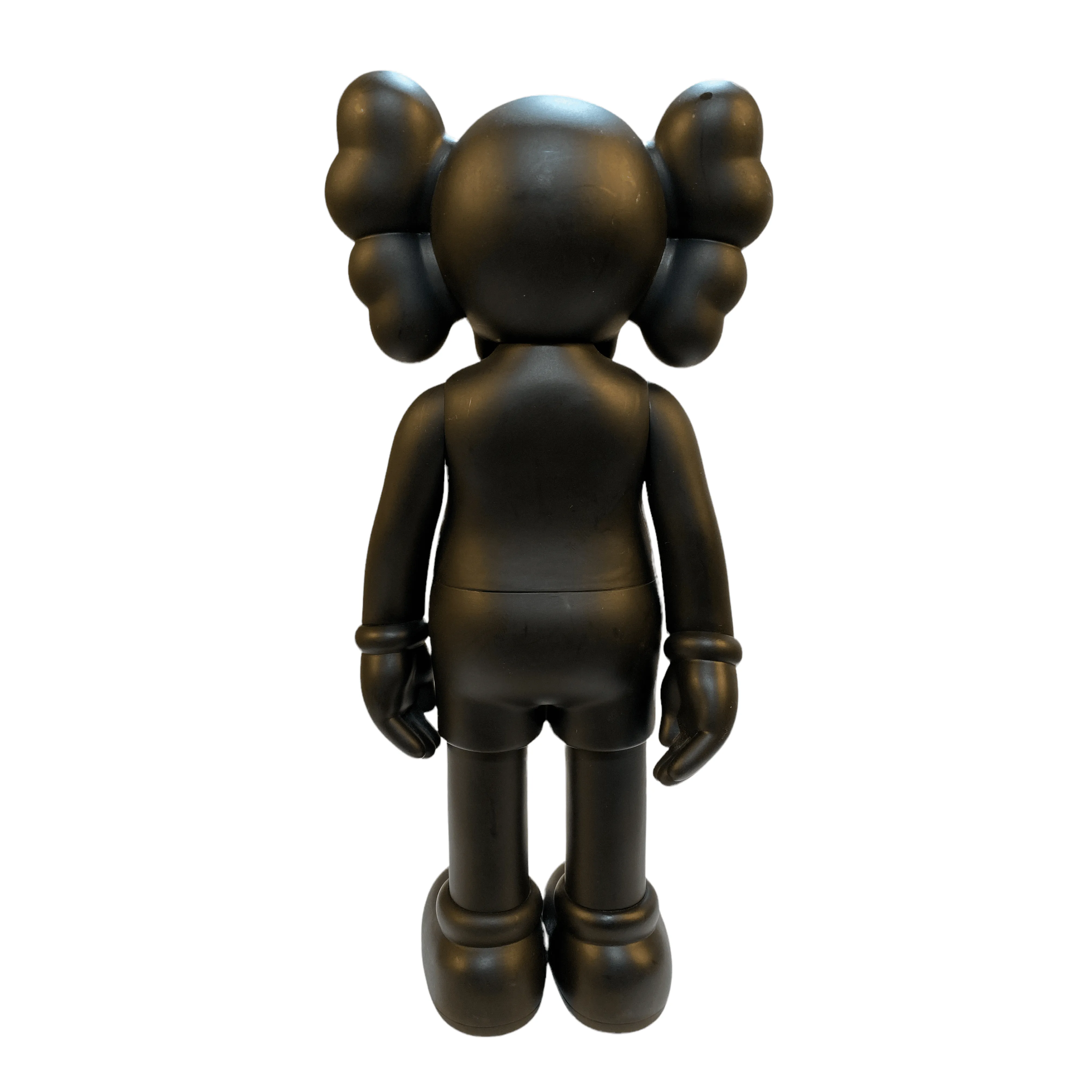 Black Companion Open Edition Vinyl Figure 2016