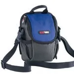 Black Wolf Digital Camera Bag