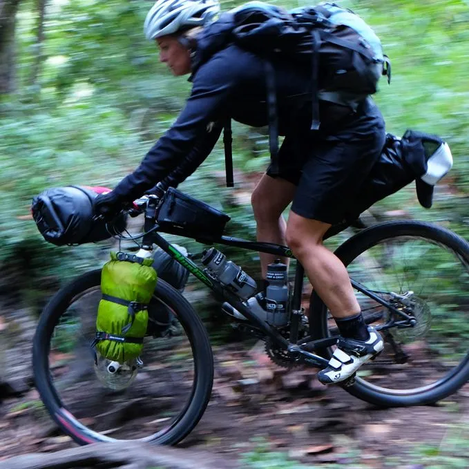 Blackburn Outpost Handlebar Roll Bag