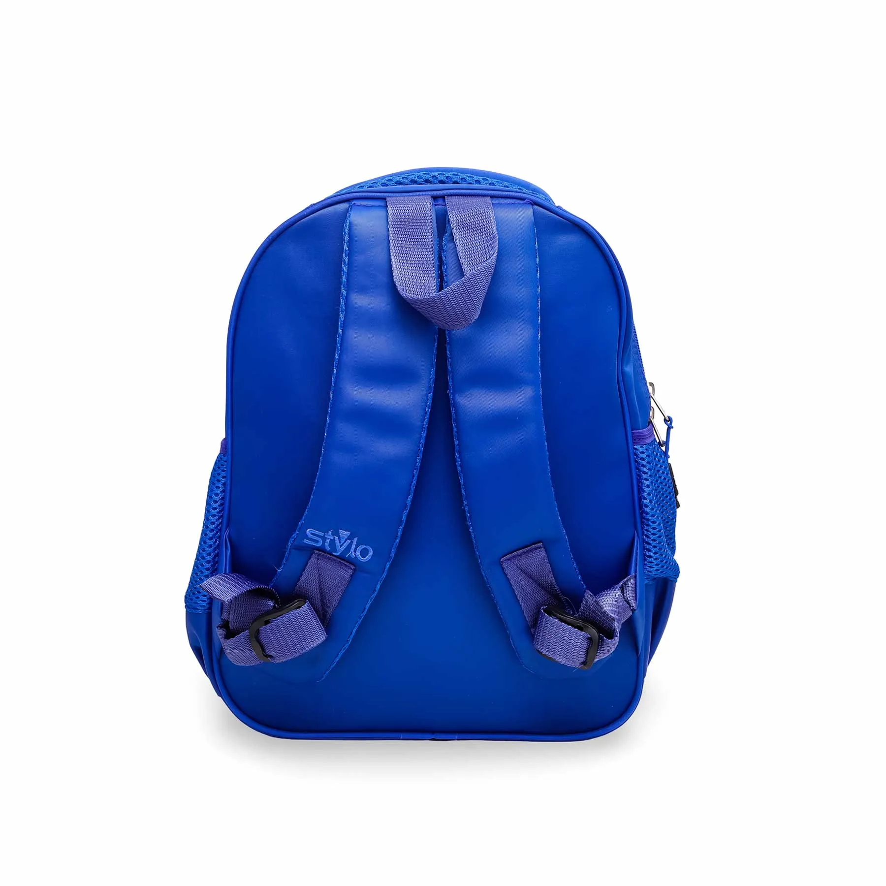 Blue Kids Backpack P85377