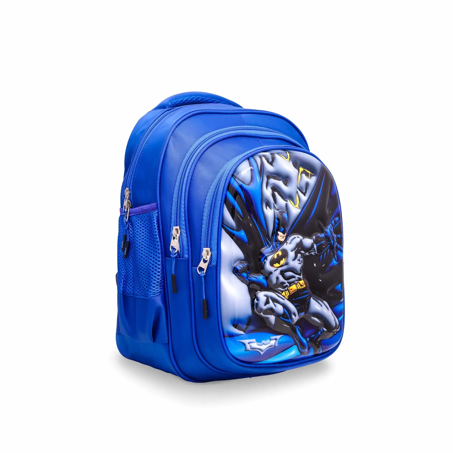 Blue Kids Backpack P85377