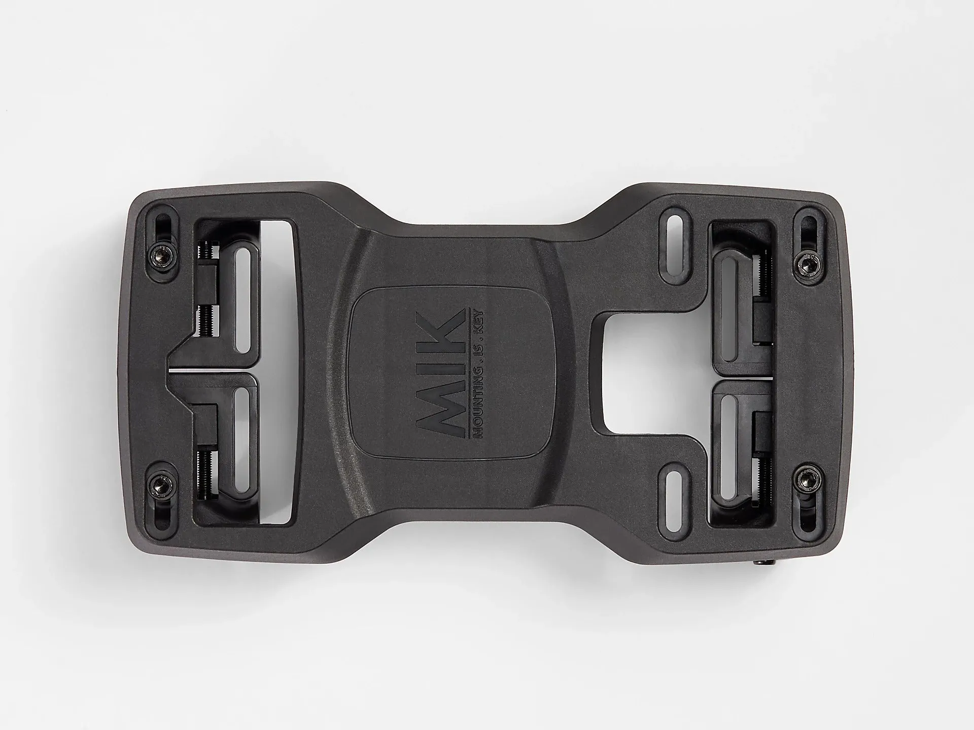 Bontrager MIK Bike Rack Carrier Plate