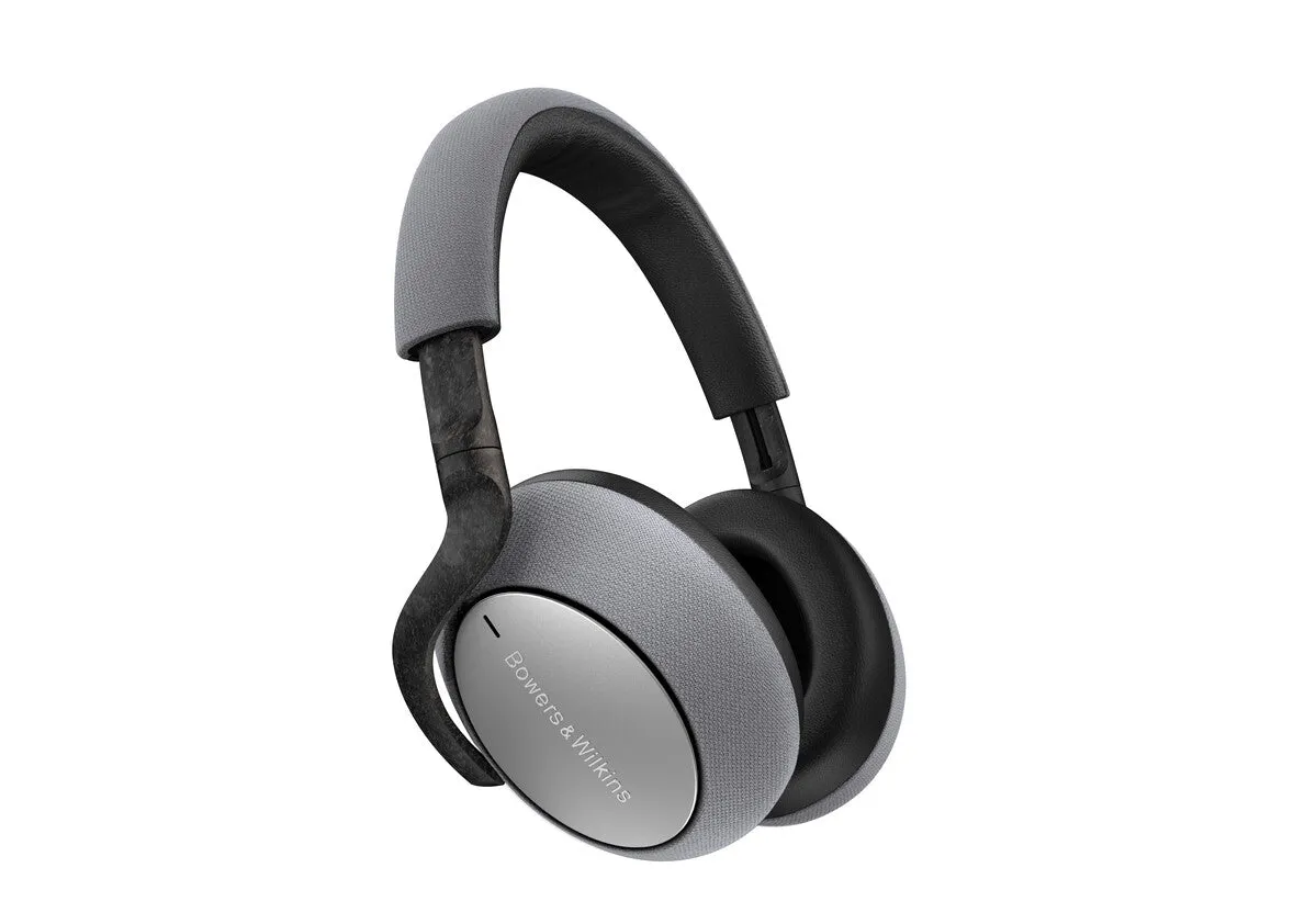 Bowers & Wilkins PX7 Over-Ear Noise Canceling Wireless Headphones