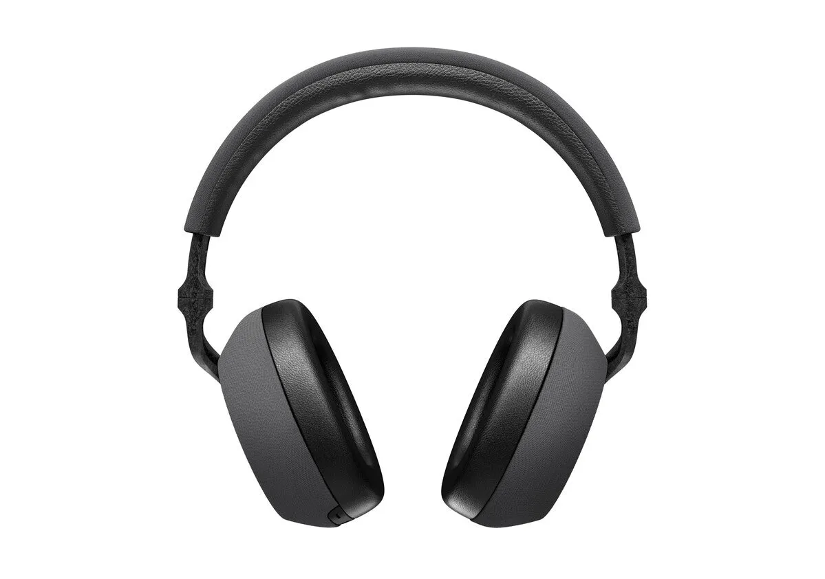 Bowers & Wilkins PX7 Over-Ear Noise Canceling Wireless Headphones