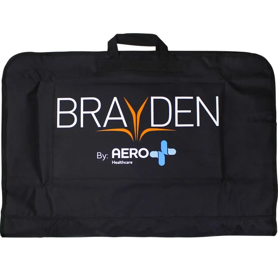 Brayden CPR Manikin Dummy Tough Carry Bag Mat Handle