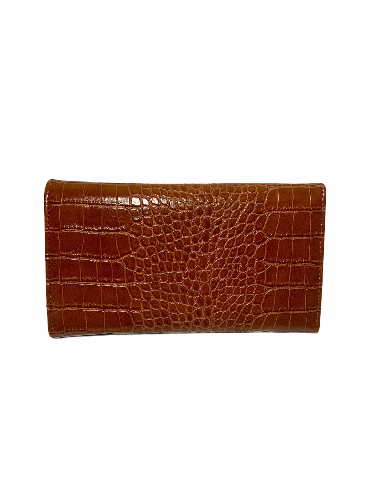 Bree women’s wallet - Camel