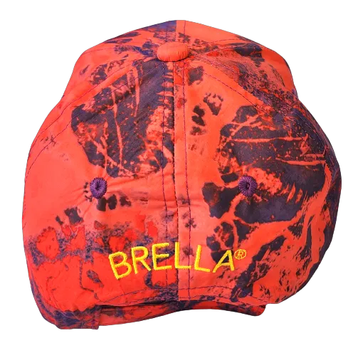 Brella 2015 Red Blue Unisex Waterproof Hat