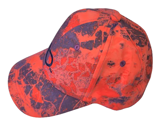 Brella 2015 Red Blue Unisex Waterproof Hat