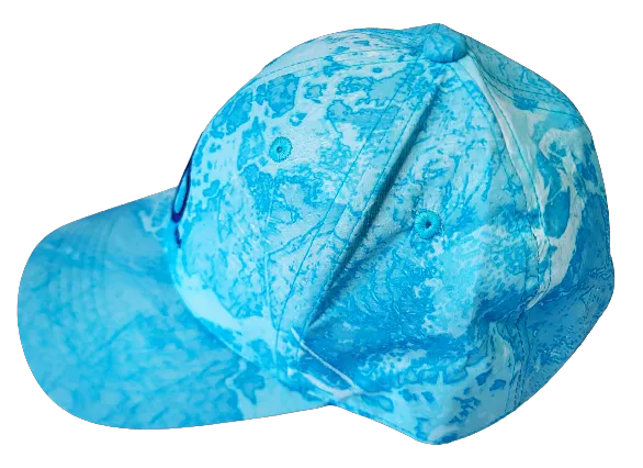 Brella 2015 WAV3 Light Blue Unisex Waterproof Hat