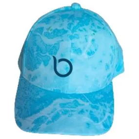 Brella 2015 WAV3 Light Blue Unisex Waterproof Hat