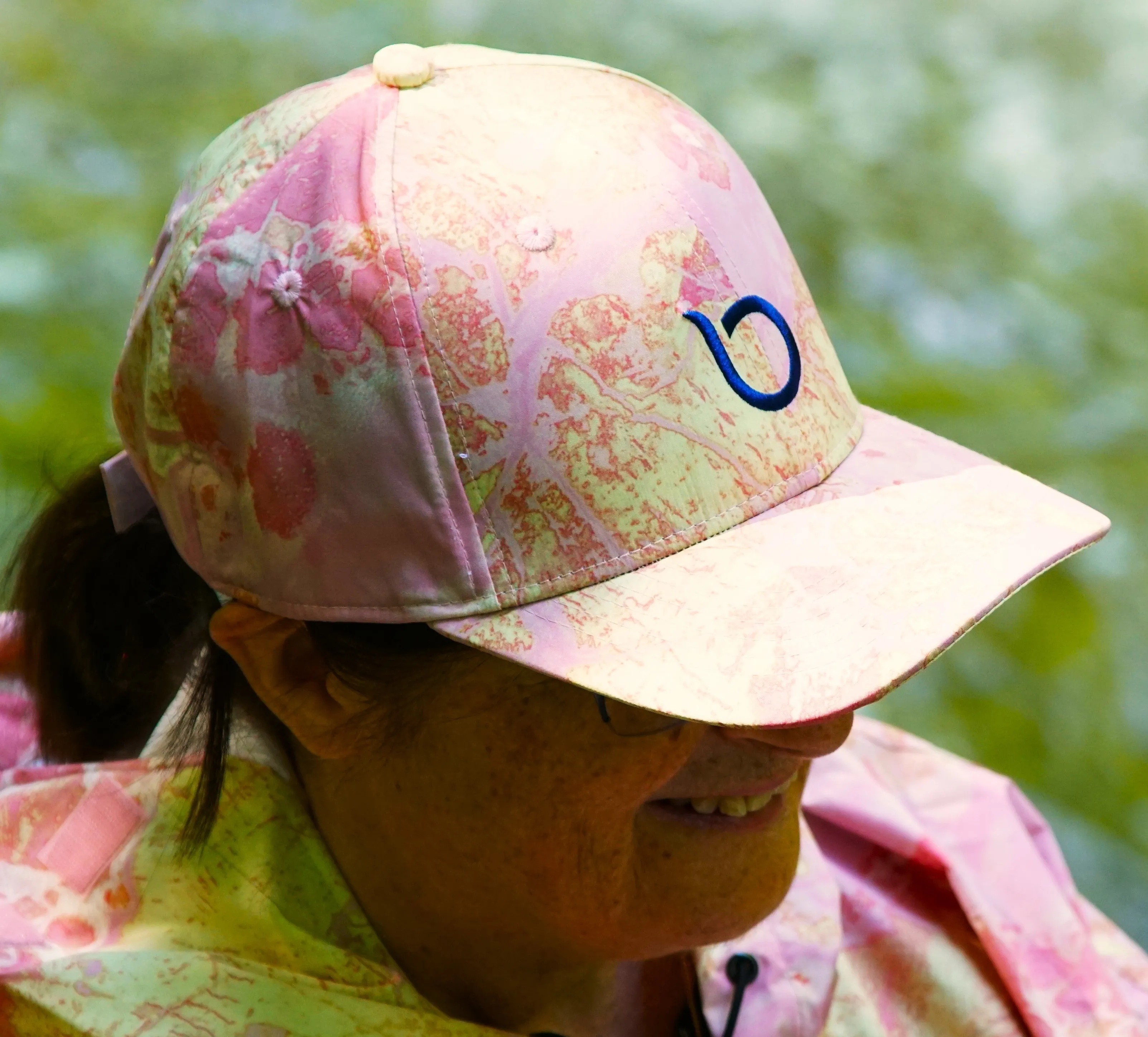 Brella 2015 WAV3 Strawberry Lemon Unisex Waterproof Hat