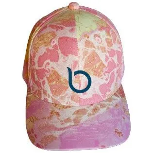 Brella 2015 WAV3 Strawberry Lemon Unisex Waterproof Hat