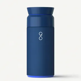 Brew Flask Reusable Coffee Cup