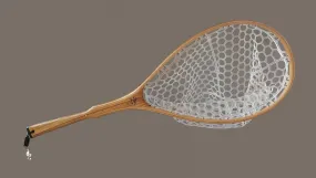 Brodin S2 Cutthroat Float Tube Landing Net - Fly Fishing